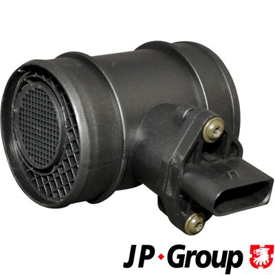 JP1193903500_измеритель массы воздуха! Audi A3A4, VW GolfPassatT5 1.92.5TDi 99> JP GROUP, 1193903500